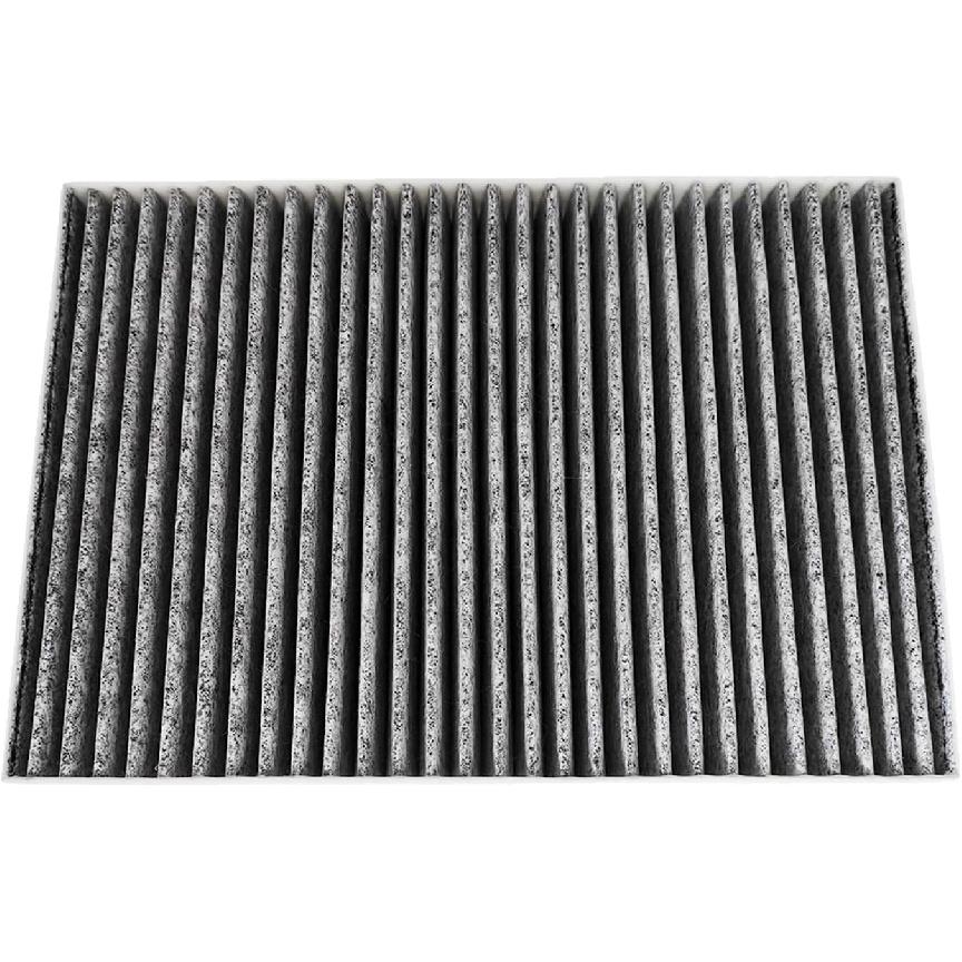 Engine & Cabin Air Filter Fit for Volvo S60 S80 V60 V70 XC60 XC70 3.0L 3.2L, Replace 30745344 30733894