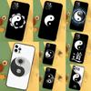 Acht Trigramme Tai Chi Yin Yang Hülle Für Honor Magic 8 6 7 Lite Honor 400 200 Pro 50 70 90 X8c X8b X9a X9c X9b X9d Win Cover