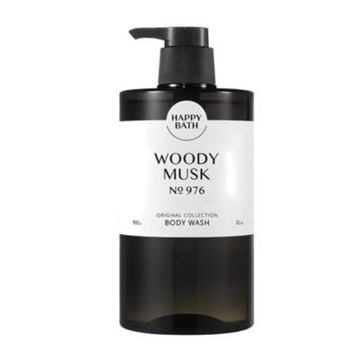Original Collection Body Wash Woody Musk 910g
