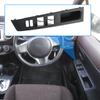 Front Armrest Upper Panel Left Right for Toyota Vitz 2010 2011 2012 2013 2014 Right Hand Drive