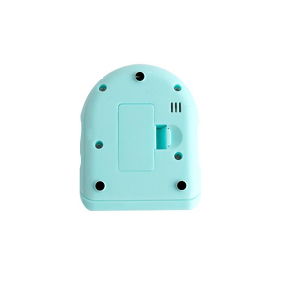 45° Display LCD Screen Electronic Countdown Timer Security Lock Visual Alarm Clock Timer  Kid