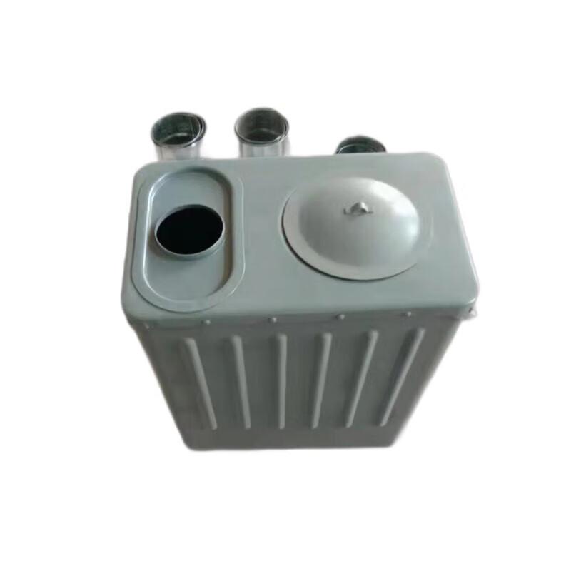 Ruibisheng 89-8 Dual-Fuel Tent Heating Stove