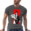 Blade Of The Immortal  Unisexji TShirt cotton t shirts high quality black cotton tshirt plain for Unisex package TShirt