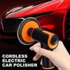 Elektrische Drahtlose Auto Polierer Maschine Auto Polieren Maschine Einstellbare Geschwindigkeit Schleifen Wachsen Werkzeuge Auto Zubehör Power Tools