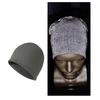 Reflective Winter Hat Unisex Winter Cycling Hat for Men and Women Skiing Cycling Running Hiking Outdoor Sport