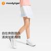 Moodytiger Girls' Pleated Sport Skort