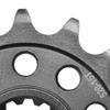 1pc 520 15T 16T JTF1536 Front Sprocket Gear Staring Wheel Cam for Kawasaki ZX-6R ZX636 Ninja ABS
