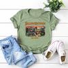 Halloweentown Est 1998 Tshirt Halloweentown University Shirt Halloween Party Tees Fall Pumpkin Graphic Tee Retro Halloween Tops