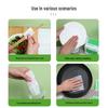 Disposable Cleaning Wipes for Kitchen Bowl, Chopsticks, and Tableware - Ideal for Catering, Hotels, and Fast Food Use