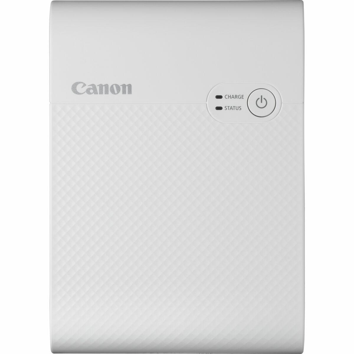 

Многофункциональный принтер Canon 4108C003, белый, 62 Вт