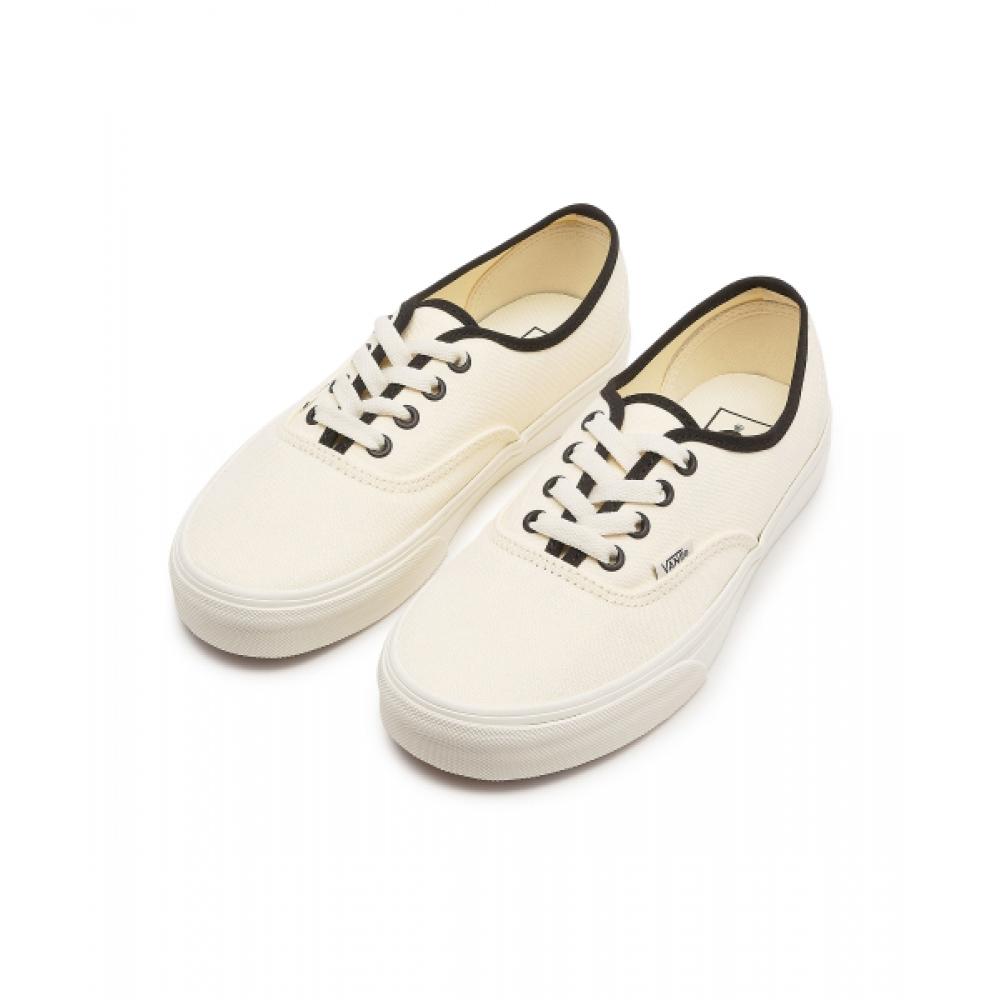 Vans Authentic    Ballerina  Classic White Vn0a2z3z2vz1