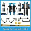 Rich 7 Adjustable Nitrogen Shock Absorber & 2-Inch Lift Kit