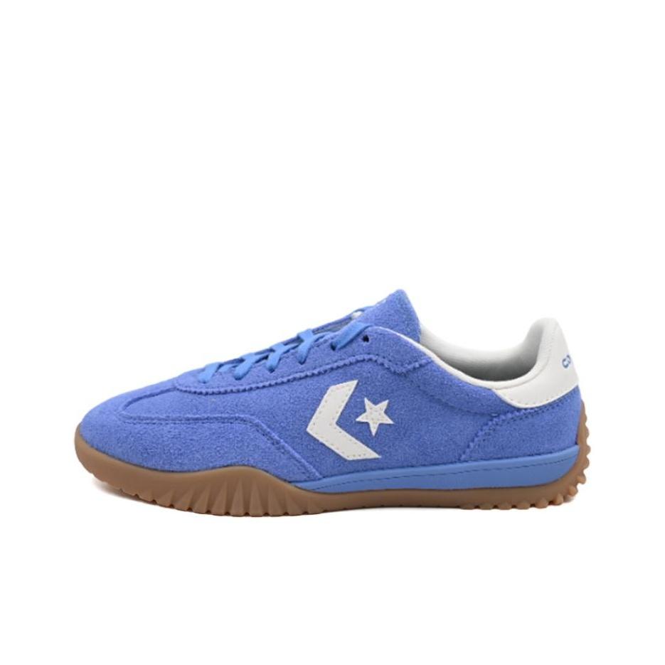 Converse Run Star Trainer Open Sky Unisex Sneakers Blå Egret Ljusbrun A11504C