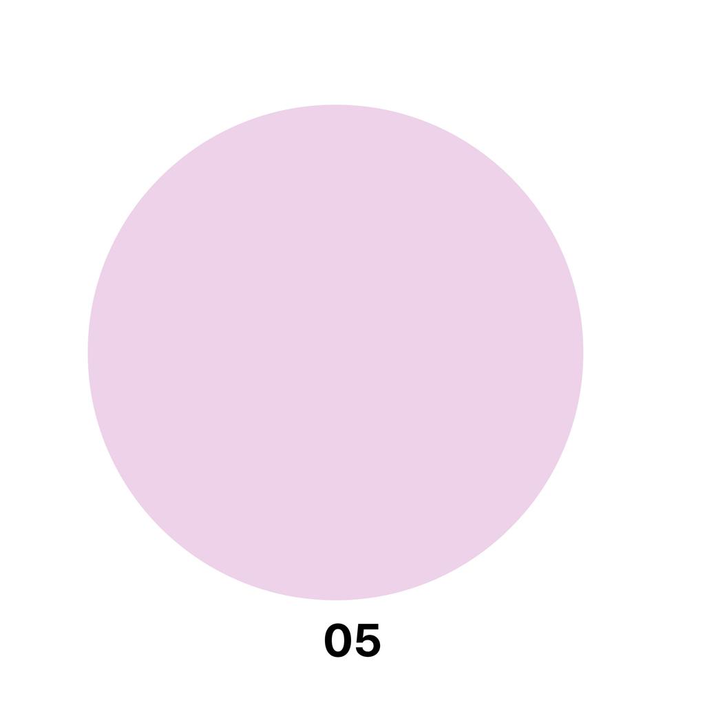 TIRTIR Cremiges flüssiges Rouge 9g (6 Farben)