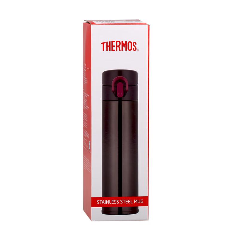 Thermos JNI-401 Stainless Steel Vacuum Insulated Bottle