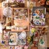 Cusutul și lucrul manual – Scrapbooking