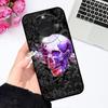 Case For Honor X9c Smart 5G Soft Silicone TPU Phone Cover For Huawei Honor X60 Protective Fundas Bumper Cartoon Color Painted