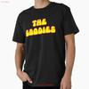 The Goodies Classic T Shirt Premium Made In USA Mens S To 5XL Vintage Washed Designer Clothes Soft Graphic Breathable Casual