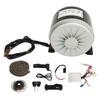 24V 250W MY1016 High Speed Motor Electric Scooter Motor Conversion Kit for Little Dolphin Electric Bicycles Tricycles