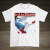 Collection Joe Satriani Basic Cadeau Pour Fan Blanc S-2345XL T-shirt Homme T-shirt Unisexe