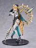 NIKKE Goddess of Scale Plastic Figure Rapunzel, Victory, 1/7 Pre-painted