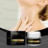 Ouhoe Neck Moisturizing Cream Hydrating Firming Nourishing Skin Care Cream 30g