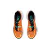 Li Ning WuShi 5S 1.0 Running Shoes Men's Low top Neon Apricot Orange/Black ARHR069-1