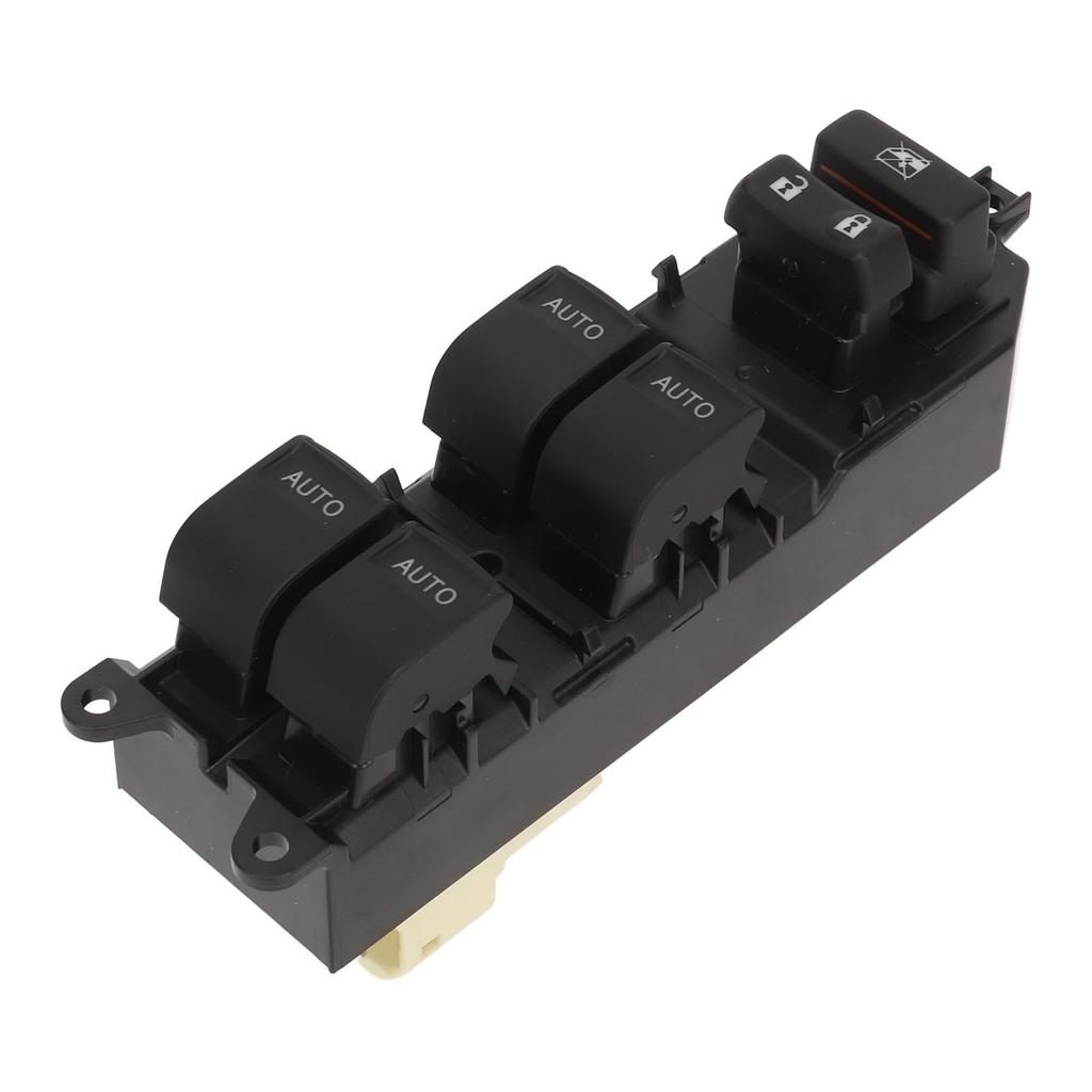 Power Window Control Button, Power Window Switch 84820 0R040 Front Left Driver Side Window