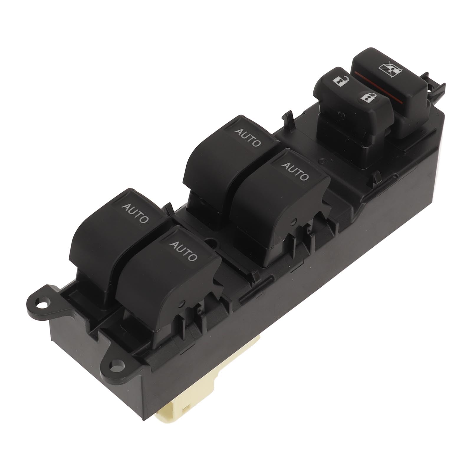 

Power Window Switch for 84820 0R040 Toyota Tundra 2007‑2021 Front Left Driver Side Button Control Switch with OE Standard