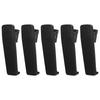 5 STK Radiobelteklips Bærbar Radio Belteholder Erstatning for ICOM IC‑705 ID‑52E ID‑51E ID‑31E
