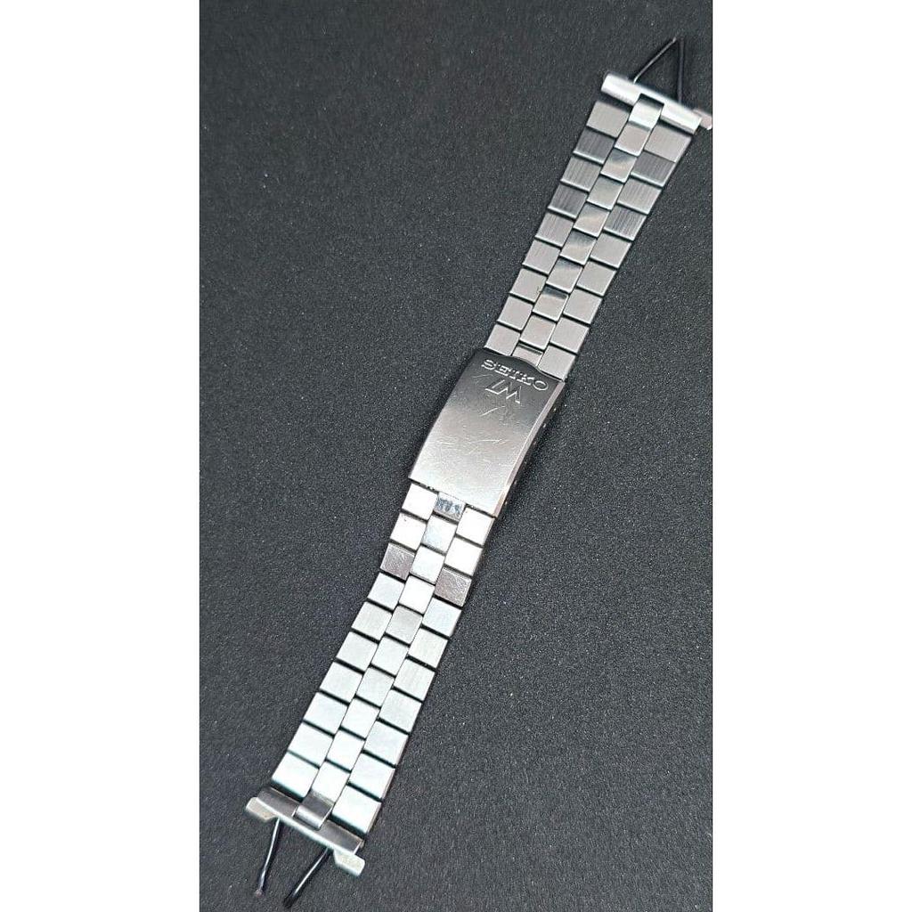 Used SEIKO Seiko Lord Matic LM Genuine Bracelet XAA461 19mm