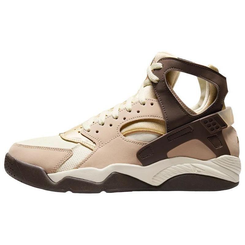 Nike Air Flight Huarache Baroque Brown