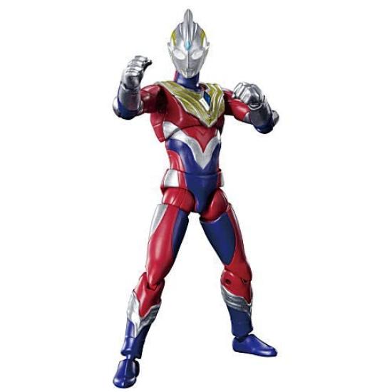 

BANDAI Chodo Alpha Ultraman Ultraman Trigger [1. Multi-Type] (Single Item)