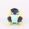 Plush Valorant Toy Cute Cartoon Children Birthday Holiday Gift Doll Throw Pillow