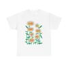 Suck A Fart Funny Jokes Graphic T-Shirt Unisex Heavy Cotton Tee Gift