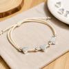 Side-Drilled Heart Spacer Beads, 100 Zinc Alloy Beads for Necklaces, Bracelets, Anklets, Chokers, and Jewelry Designs