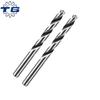 TG HSS 6542 Fully Ground Straight Shank Twist Drill Bit for Metal