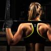 Gym Gloves Non-slip 3MM Pads Pull Up Power Training Weight Lifting Gloves Kettlebell Workout Exercise Fitness Gloves Men