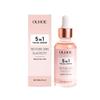 5 in 1 Hyaluronic Acid Face Serum Fade Fine Lines Tighten Skin Barrier Boosts Skin Elasticity Moisturizes Collagen Facial Serum