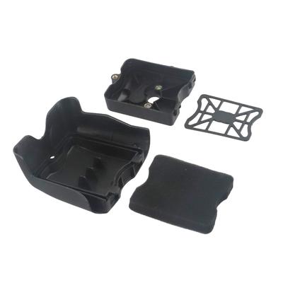 Problemlose Installation Luftfilter-Kit für BC430 Freischneider Rasenmäher Teil