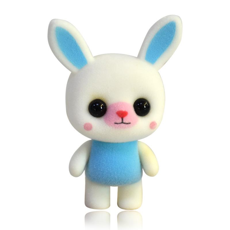 Anime Action Figure Moveable Bjd Animals Model Dolls Kawaii Miniature Figurines BJD Lover Collectiable Decoration Girls Gifts