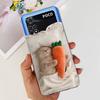 Soft Silicone Back Cover For Xiaomi Poco M4 Pro 4G 5G Case Transparent Cool Style Dragon Cartoon Pattern Poco X4 GT X4 Pro 5G