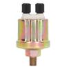 Double Head 1/8 NPT Oil Pressure Sensor Oil Pressure Sensor Replacement Engine Applications