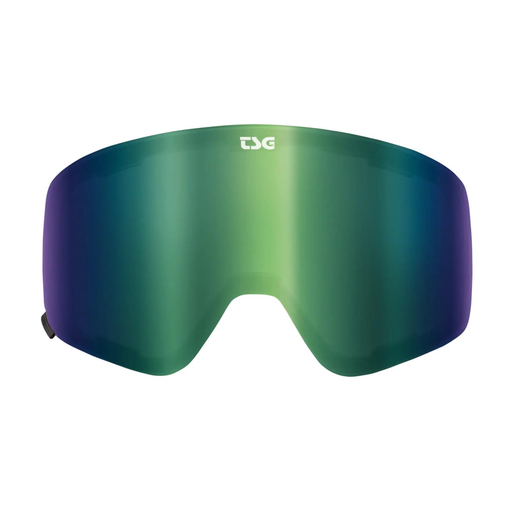 

TSG Сменная линза для маски Four Зеленая - Хром_502