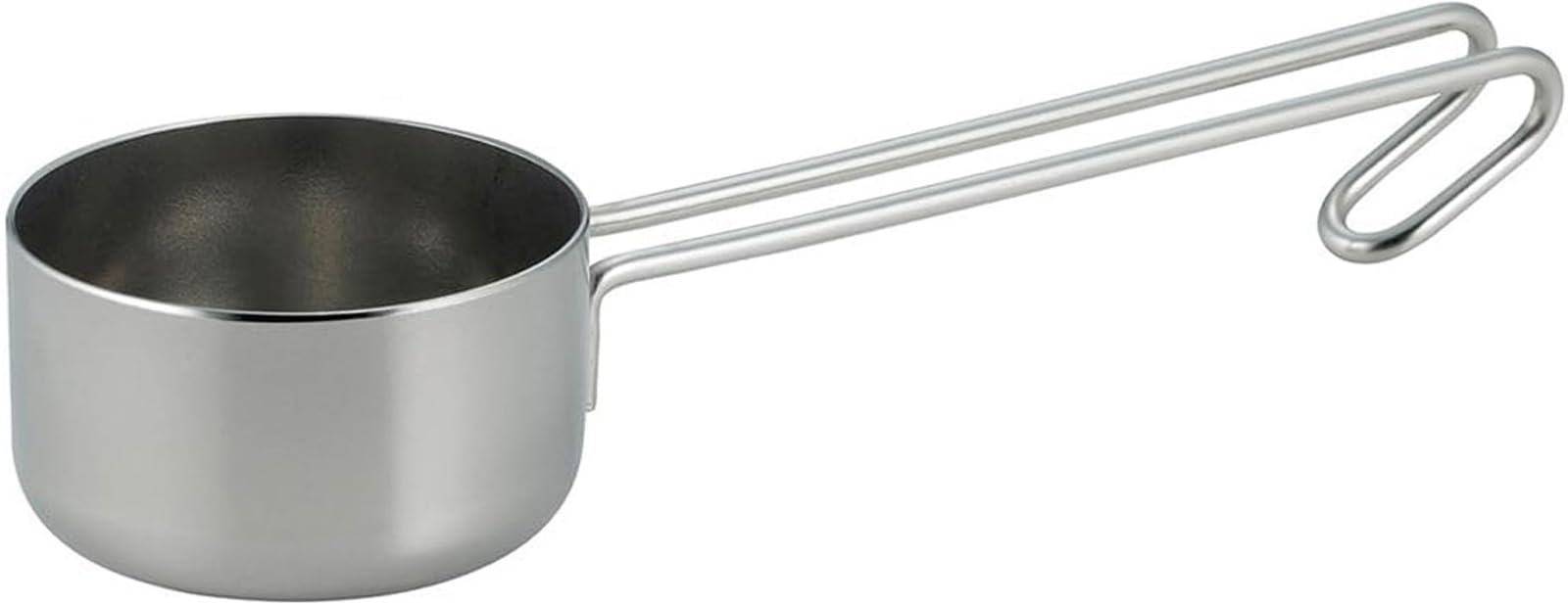 

Мерная ложка для кофе KOGU, Shimomura Kihan, 10 г, Длинная, Сделано в Японии, Можно мыть в посудомоечной машине, Кофейные зерна, Порошок, Меряет, Выравнивание, Крючок, Легкий набор, Нет