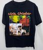 Selftitled Album Coal Chamber Koszulka Zespołu CL271