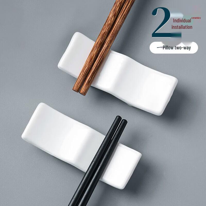 Miaojie Non-Woven Chopstick Rests