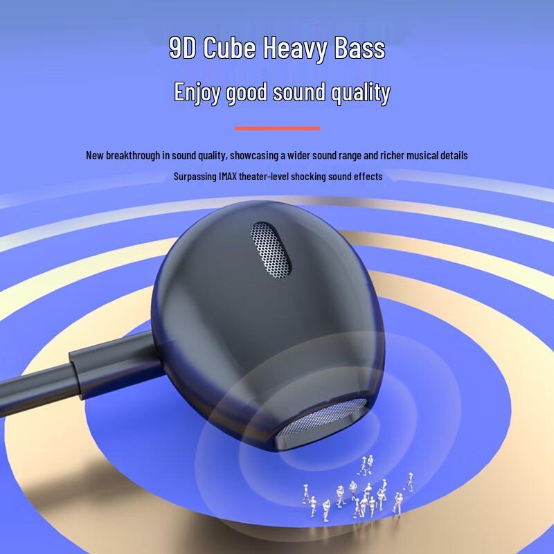 OAKS A12 Wireless Bluetooth Neckband Earphones