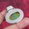 Yellow Triplet Opal Pendant, 925 Sterling Silver Pendant Jewelry, Handmade Pendant Gemstone Jewelry