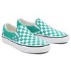 Vans Slip On Classiche 'Verde Bianco' VN0A5JMHB00